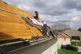 Fast & Reliable Emergency Roof Repairs in Beecher, IL